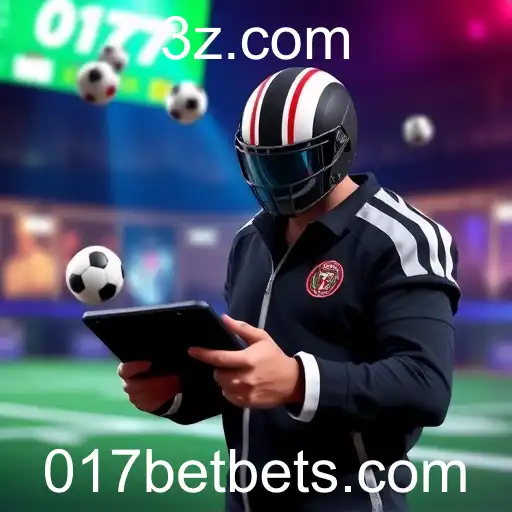 Crescimento do Mercado de Jogos Online: O Caso do 017bet