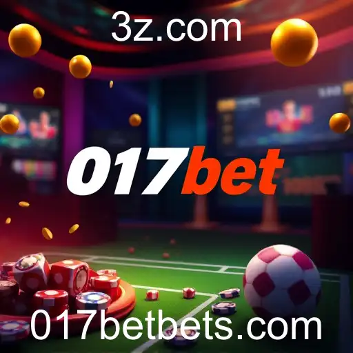 017bet se Destaca no Mercado de Jogos Online