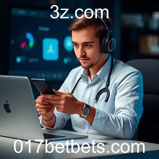 A Ascensão do 017bet no Cenário Brasileiro de Apostas