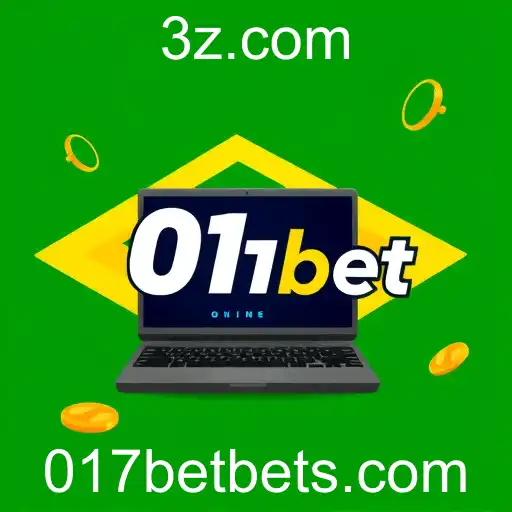 A Ascensão dos Jogos Online e o Impacto de 017bet