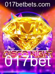 Descubra DiscoNight: O Jogo Que Une Música e Estratégia com 017bet