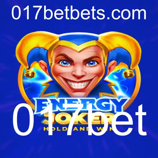 EnergyJoker: Descobrindo um Mundo de Emoção e Estratégia em 017bet