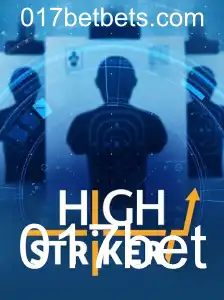 Explorando o Mundo do HighStriker e sua Interface com 017bet