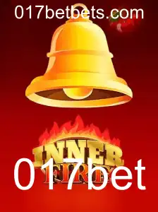 Descubra InnerFire: O Novo Fenômeno dos Jogos com 017bet