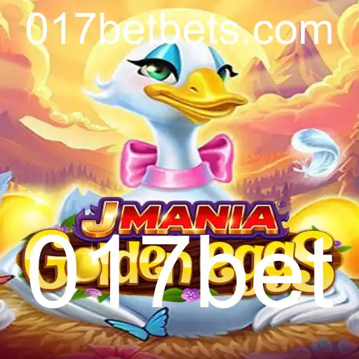 Descubra o Mundo de JManiaGoldenEggs: A Revolução dos Jogos com 017bet