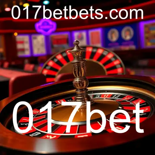 Explorando o Mundo dos Jogos de Roleta com 017bet