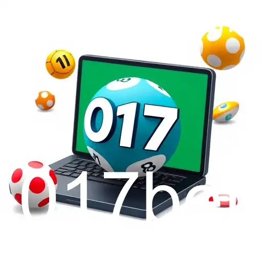Loteria Online: A Revolução Digital com 017bet