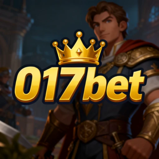 017bet Logo