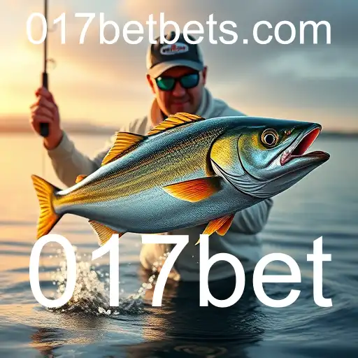 Pesca Online: O Crescimento do Entretenimento Digital com 017bet