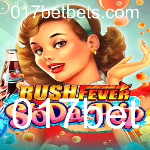 RushFeverSodaPop: A Nova Sensação dos Jogos Indicados por 017bet