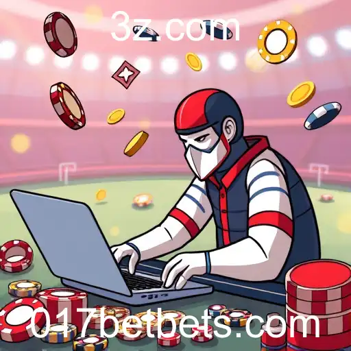 Tendências e Impactos do 017Bet no Cenário de Jogos Online em 2026